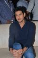 Actor Mahesh Babu Pictures @ Bharath Ane Nenu Audio Release