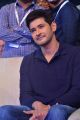 Actor Mahesh Babu Pictures @ Bharat Bahiranga Sabha Event