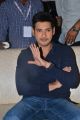 Actor Mahesh Babu Pictures @ Bharath Ane Nenu Audio Function