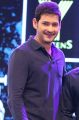 Actor Mahesh Babu Pictures @ Bharat Ane Nenu Audio Release