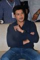 Actor Mahesh Babu Pictures @ Bharath Ane Nenu Audio Release