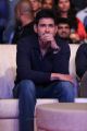 Actor Mahesh Babu Pictures @ Bharat Ane Nenu Audio Release