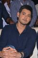 Actor Mahesh Babu Pictures @ Bharat Ane Nenu Audio Launch