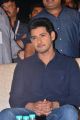 Actor Mahesh Babu Pictures @ Bharath Ane Nenu Audio Launch