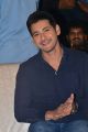 Actor Mahesh Babu Pictures @ Bharat Bahiranga Sabha Event