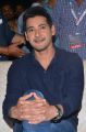 Actor Mahesh Babu Pictures @ Bharat Ane Nenu Audio Launch