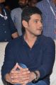 Actor Mahesh Babu Pictures @ Bharath Ane Nenu Audio Release