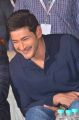 Actor Mahesh Babu Pictures @ Bharat Ane Nenu Audio Launch