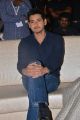 Actor Mahesh Babu Pictures @ Bharath Ane Nenu Audio Launch