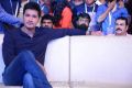 Actor Mahesh Babu Pictures @ Bharat Ane Nenu Audio Launch