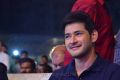 Actor Mahesh Babu Pictures @ Bharat Ane Nenu Audio Launch