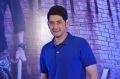 Actor Mahesh Babu Photos @ Sarileru Neekevvaru Movie Interview