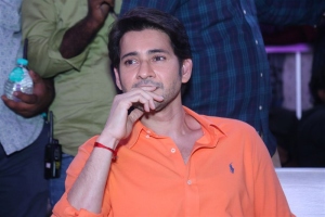 Sarkaru Vaari Paata Hero Mahesh Babu New Photos