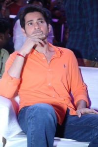 Sarkaru Vaari Paata Hero Mahesh Babu New Photos