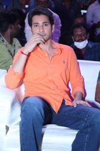 Mahesh Babu New Photos @ Sarkaru Vaari Paata Pre Release