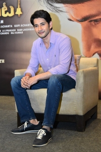 Sarkaru Vaari Paata Actor Mahesh Babu New Pictures