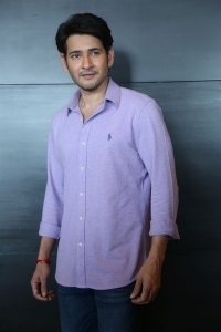 Sarkaru Vaari Paata Actor Mahesh Babu New Pictures