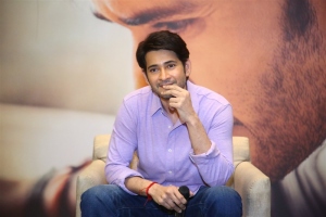 Sarkaru Vaari Paata Actor Mahesh Babu New Pictures