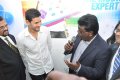 Mahesh Babu @ Univercell Launch