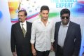 Mahesh Babu @ Univercell Launch