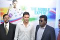 Mahesh Babu @ Univercell Launch