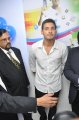 Mahesh Babu @ Univercell Launch