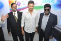 Mahesh Babu @ Univercell Launch