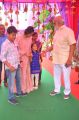 Namrata Shirodkar, K Raghavendra Rao @ Mahesh Babu Vamsi Paidipally Movie Opening Photos