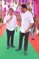 Dil Raju @ Mahesh Babu Vamsi Paidipally Movie Opening Photos