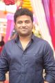 Devi Sri Prasad @ Mahesh Babu Vamsi Paidipally Movie Opening Photos