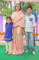 Namrata Shirodkar, Gautham, Sitara Ghattamaneni @ Mahesh Babu Vamsi Paidipally Movie Opening Photos