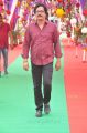 Satish Vegesna @ Mahesh Babu Vamsi Paidipally Movie Opening Photos