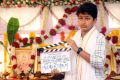 Mahesh Babu Vamsi Paidipally Movie Opening Photos