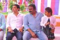 Mahesh Babu Vamsi Paidipally Movie Opening Photos