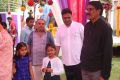 Mahesh Babu Vamsi Paidipally Movie Opening Photos