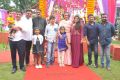 Mahesh Babu Vamsi Paidipally Movie Opening Photos