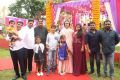 Mahesh Babu Vamsi Paidipally Movie Opening Photos