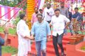 Mahesh Babu Vamsi Paidipally Movie Opening Photos