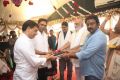 Mahesh Babu Vamsi Paidipally Movie Opening Photos