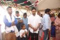 Mahesh Babu Vamsi Paidipally Movie Opening Photos