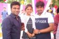 Mahesh Babu Vamsi Paidipally Movie Opening Photos