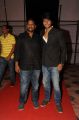 R.Madhan Kumar, Sandeep at Mahesh Movie Audio Launch Photos