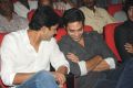 Allari Naresh, Navdeep at Mahesh Movie Audio Launch Photos