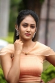 Bazar Rowdy Movie Actress Maheshwari Vaddi Pics