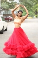 Bazar Rowdy Movie Actress Maheshwari Vaddi Pics