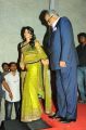 Sridevi, Boney Kapoor at TSR's Maheshwari Parameswari INOX Inauguration Photos