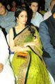 Actress Sridevi at TSR's Maheshwari Parameswari INOX Inauguration Photos