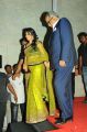 Sridevi, Boney Kapoor at TSR's Maheshwari Parameswari INOX Inauguration Photos
