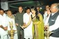 T.Subbarami Reddy's Maheswari-Parameswari Mall INOX Theatres Inauguration