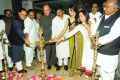 Maheswari Parameswari INOX Opening Pictures